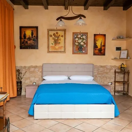 Casa vacanze La Perla Del Mare Santa Flavia