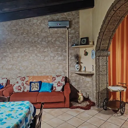 Vakantiehuis La Perla Del Mare *