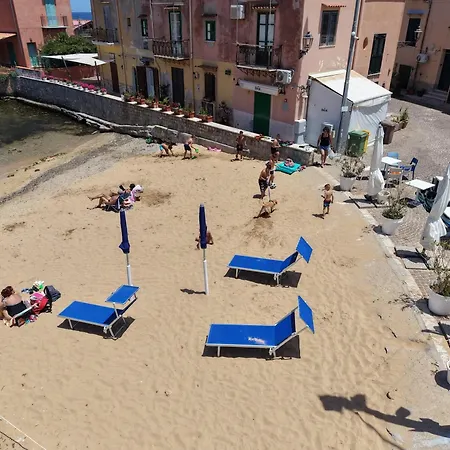 Casa vacanze La Perla Del Mare
