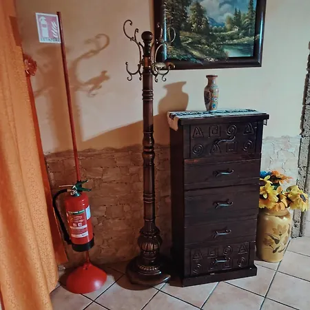 Ferienhaus La Perla Del Mare Santa Flavia