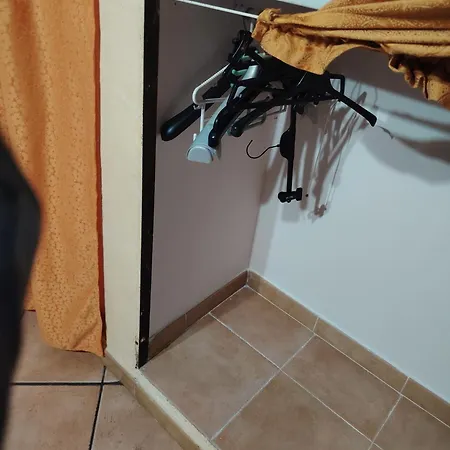 Сasa de vacaciones La Perla Del Mare