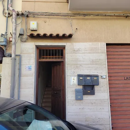 Casa vacanze La Perla Del Mare