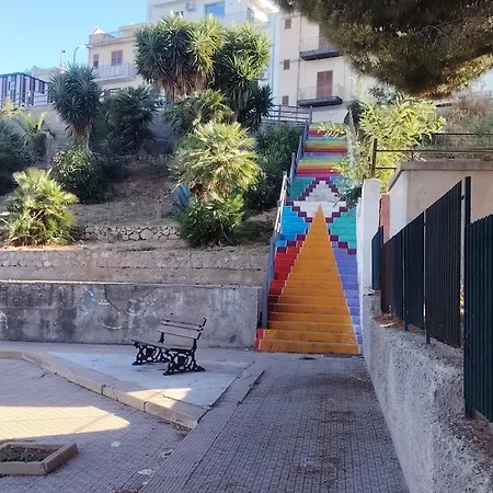 Ferienhaus La Perla Del Mare *