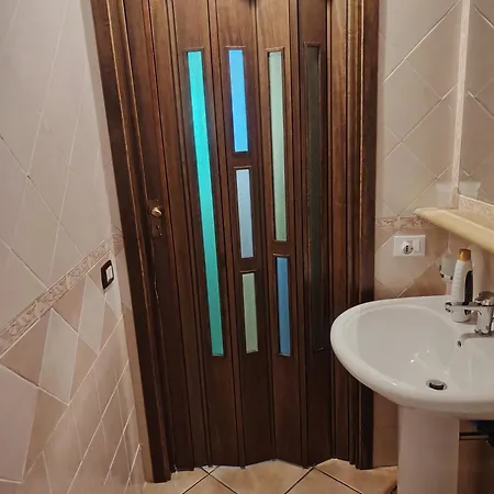 La Perla Del Mare Casa vacanze *