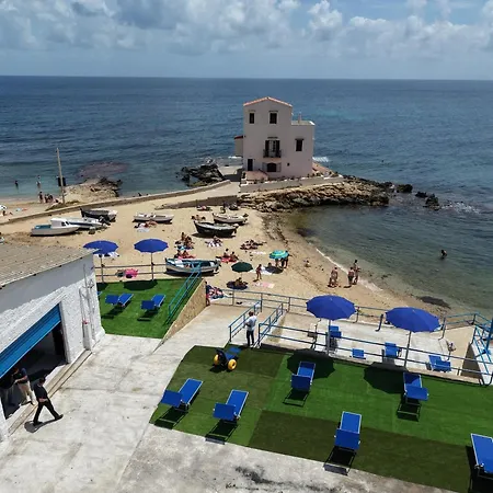 Casa vacanze La Perla Del Mare Santa Flavia