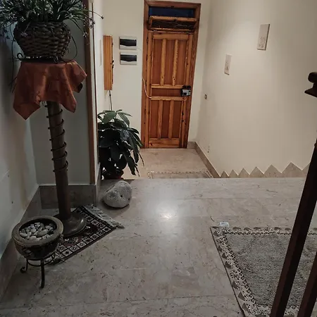 Nyaraló La Perla Del Mare