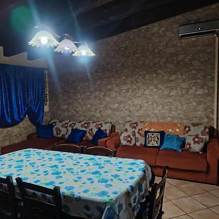 Сasa de vacaciones La Perla Del Mare *