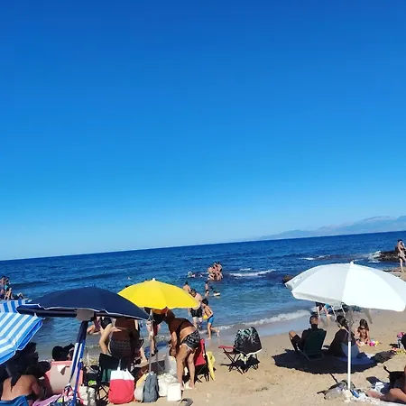 Nyaraló La Perla Del Mare