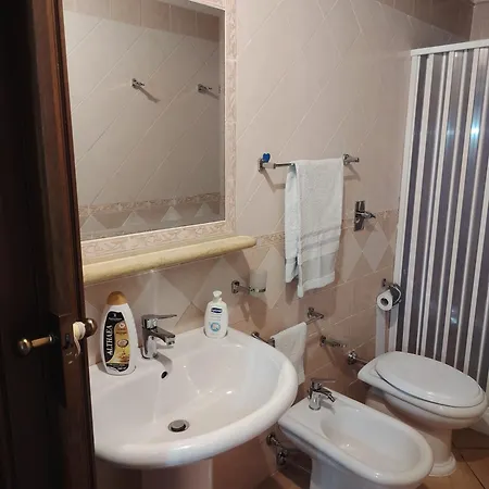 Casa vacanze La Perla Del Mare