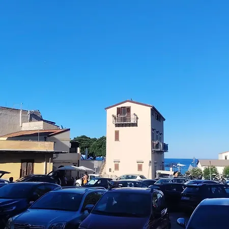 La Perla Del Mare Casa vacanze Santa Flavia