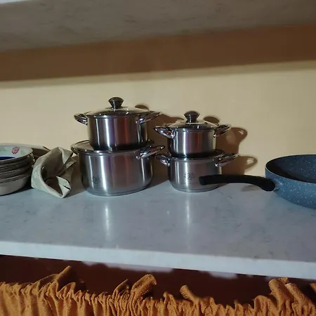 La Perla Del Mare Casa vacanze