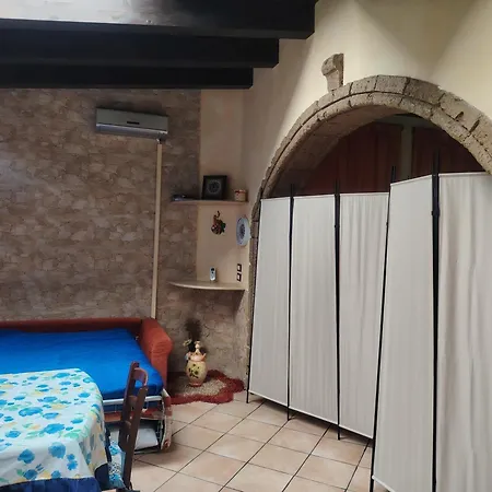 Сasa de vacaciones La Perla Del Mare