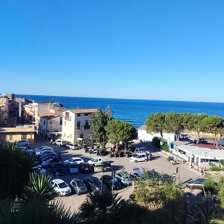 La Perla Del Mare Santa Flavia