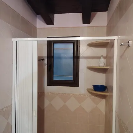 La Perla Del Mare *