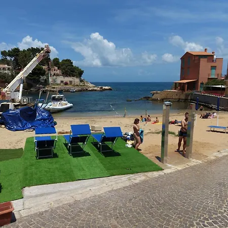 La Perla Del Mare