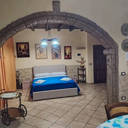 Nyaraló La Perla Del Mare *