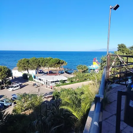 Casa vacanze La Perla Del Mare *