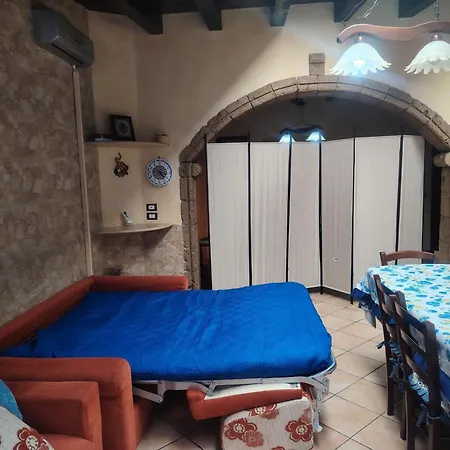La Perla Del Mare