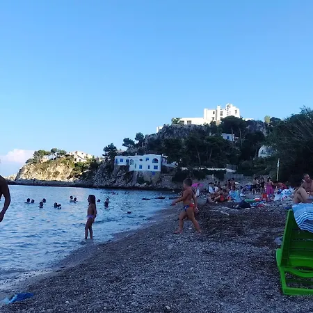 La Perla Del Mare Santa Flavia
