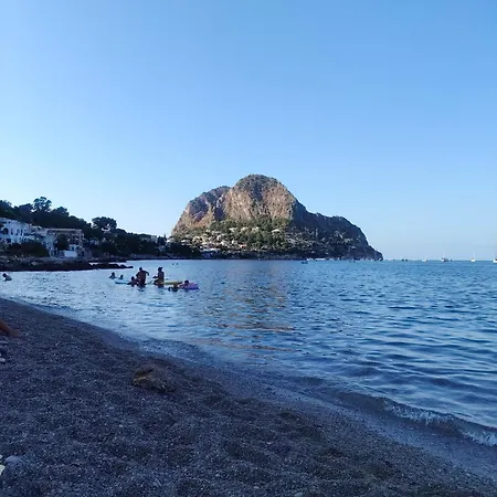 La Perla Del Mare Casa vacanze Santa Flavia