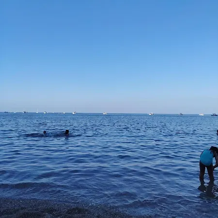 La Perla Del Mare Casa vacanze