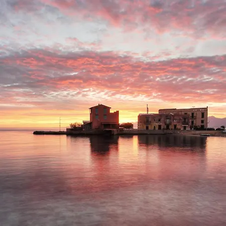 La Perla Del Mare Casa vacanze